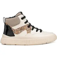Geox Laquinny D Sportschuhe