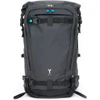 NYA-EVO Rucksack Fjord 60-C Econyl G4 Adventure graphit