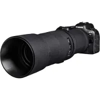 Olympus Lens Oak Objektivschutz für Canon RF 600 mm F11 IS STM Schwarz