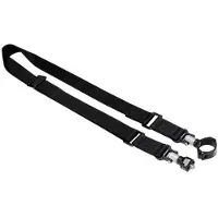Leofoto Strap-36LM Schnellverschluß-Tragegurt für 3/8“-Gewinde und Bein-Ø 36mm