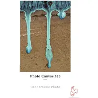 Hahnemuhle Photo Canvas 61 cm x 20 m, 320 g
