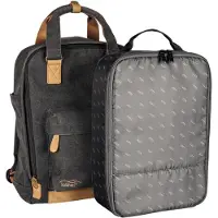Kalahari GOPE K-52 + BI-BP1 Rucksackeinsatz