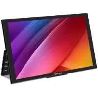 Feelworld DH101 Portable External Monitor Dual Full Function USB C Ports