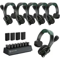 Hollyland Solidcom SE Pro 6S