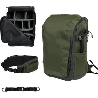 Compagnon Adapt 25L 2.0 forest green