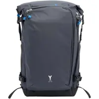 NYA-EVO Fjord 50-C Adventure Kamerarucksack ECONYL Graphit