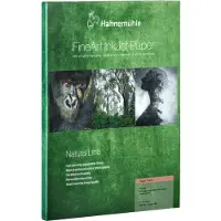 Hahnemuhle Natural Line Sugar-Cane A2 25 Blatt 10641790