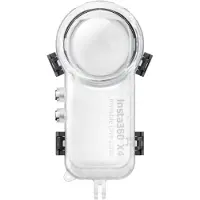 Insta360 X4 Invisible Dive Schutzhülle