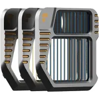 Polar Pro DJI Mavic 3 Mist + GoldM + BlueM (3-pack)