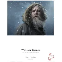 Hahnemuhle William Turner 310g/m2 24" x 12m