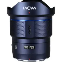 Laowa 12mm f/2.8 Lite Zero-D FF Autofokus-Objektiv - Nikon Z