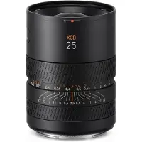 Hasselblad XCD 25mm F2.5