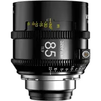 DZOfilm Vespid Prime II 85mm T1.9 für PL Mount