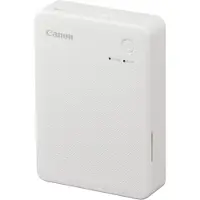 Canon SELPHY QX20 Weiß