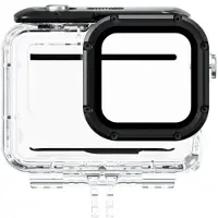 Insta360 Dive Case, Kameratasche, 290 g, Transparent