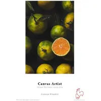 Hahnemuhle Canvas Artist matt 60"x12m Rolle 340g/m2