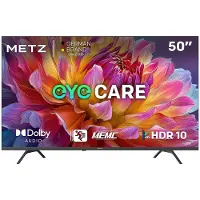 Metz 50muf7000z 50´´ 4k Led Tv