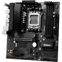 Asrock B850m Pro-a Wifi Hauptplatine