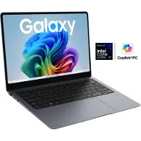 Samsung Galaxy Book6 Pro , Intel Core Ultra X7, 35,6 cm (14"), 2880 x 1800 Pixel, 32 GB, 1 TB, Windows 11 Home