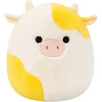 Squishmallows Bodie Teddybär Beige Beige One Size