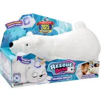 Silverlit Rettung Des Eisbär-teddys