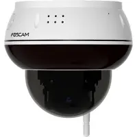 Foscam D8t Überwachungskamera One Size