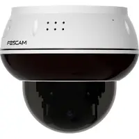 Foscam D8et Überwachungskamera One Size
