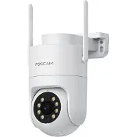 Foscam PD8 -Überwachungskamera IP LAN WLAN außen - Netzwerkkamera