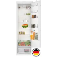 Bosch Serie 2 KIR81NSE0, 310 l, SN-ST, 35 dB, E, Weiß