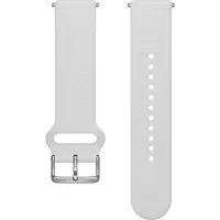 Polar Uhrenarmband aus Silikon