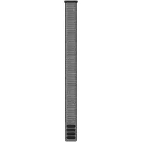 Garmin Ultrafit 22 Mm Nylon Gurt