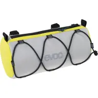 Evoc - Handlebar Roll - Lenkertasche Gr 2 l grau