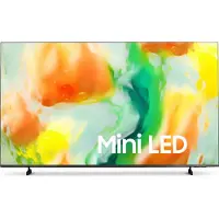 Samsung M80H, 190,5 cm (75"), 3840 x 2160 Pixel, LED, Smart-TV, WLAN, Schwarz