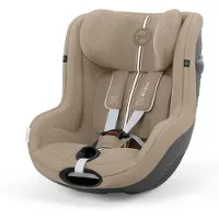 Cybex Sirona G I-size Plus Kindersitz Beige Beige One Size