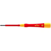 Wiha Feinschraubendreher PicoFinish electric Phillips - 42380