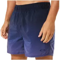 Oakley Apparel Herren Badeshorts OMBRE 16'' BEACHSHORT