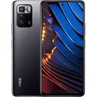 Poco X3 GT 5G 8GB RAM 256GB dual sim stargaze schwarz