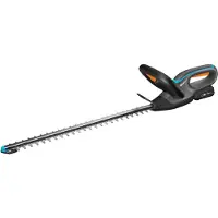 Gardena Akku-Heckenschere EasyCut 55/18 V P4A Set