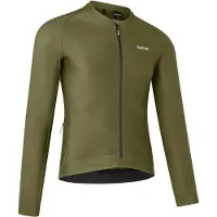 Gripgrab Pacr Langarm-trikot