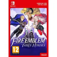 Fire Emblem: Three Houses (Switch)
