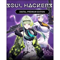 Soul Hackers 2 - Digital Premium Edition