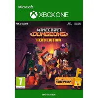 Minecraft Dungeons: Hero Edition (One)