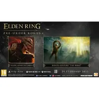 Elden Ring - Pre-order Bonus (DLC) (PC) Key