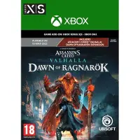 Assassin's Creed Valhalla - Dawn of Ragnarok (DLC) (ONE/SERIES X) Key
