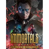 Immortals of Aveum Deluxe Edition