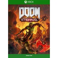 DOOM Eternal (Standard Edition) (one)