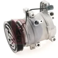 AKS DASIS Kompressor, Klimaanlage 852057N für MAZDA