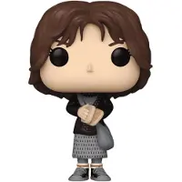 Funko POP! The Breakfast Club Movies Vinyl Allison 9 Cm Figur
