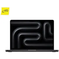Apple CZ1ML-13100000 - 14" Notebook - M5P 35,6 cm