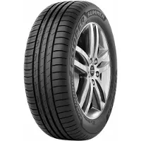 Cooper Sommerreifen motorcycle-tyres Summer ( 205/55 R16 91H EVR )
